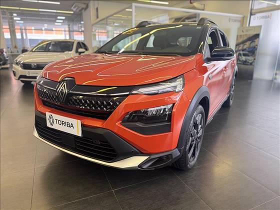 RENAULT KARDIAN 1.0 TCE FLEX PREMIÉRE EDITION EDC RENAULT KARDIAN 1.0 TCE FLEX PREMIÉRE EDITION EDC